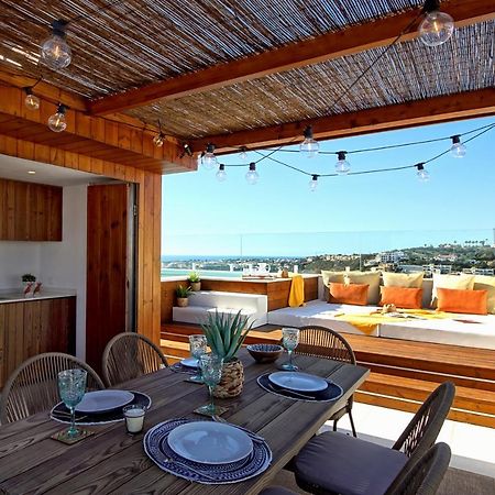 Casa Do Patio-Two Private Pools Villa- Rooftop & Panoramic Pool By Dreamvillasalbufeira Eksteriør bilde